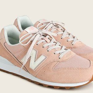 New Balance® X J.Crew 996 sneakers (Size 7)